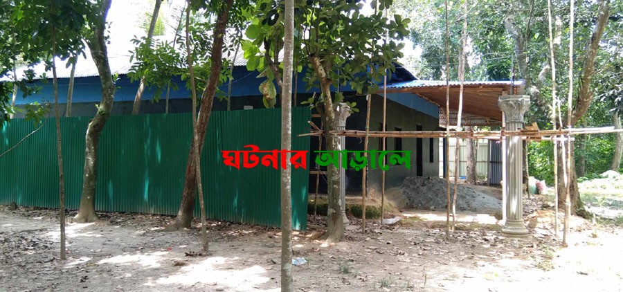 রাজেন্দ্রপুর