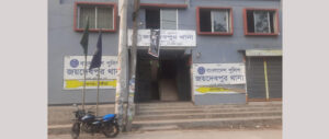 গাজীপুরে হামলা ও গাছ লুটের ঘটনায় অবশেষে মামলা, গ্রেফতার ১