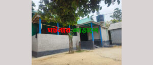 কালিয়াকৈরের জাথিলা বিটে বাড়ছে দখল বাণিজ্য, উজাড় হচ্ছে বন