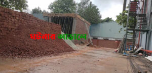 গাজীপুরে সাবেক এমপি ইকবালের দখলে ২০ কোটি টাকার বনভূমি, চলছে গার্মেন্টস ব্যবসা