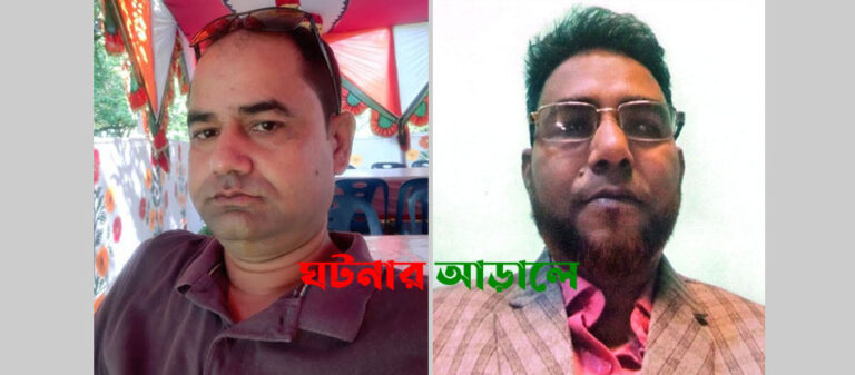 কাপাসিয়ার সনমানিয়া ভূমি অফিসে খবীর-অহিদের দুর্নীতির সিন্ডিকেট, জনসাধারণ জিম্মি