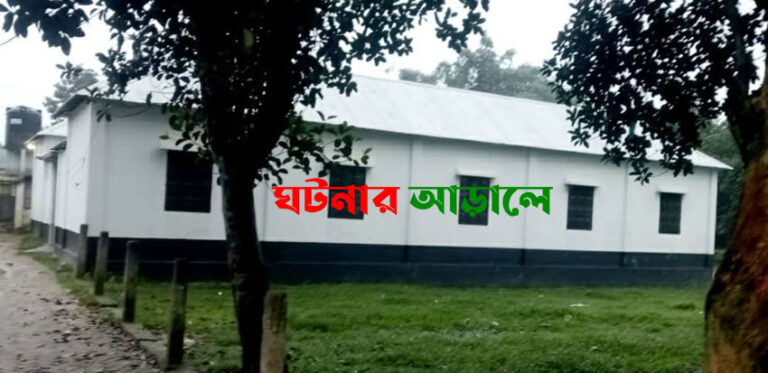 গাজীপুরের ভবানীপুর বিটে দখল বাণিজ্য চলছেই, আলোচিত ৩ কর্মচারী বহাল তবিয়তে